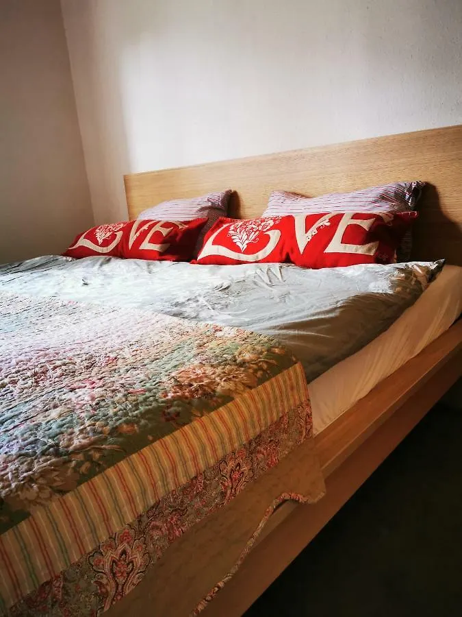 Ferienwohnung Mountain Hideaway Garmisch-Partenkirchen 0*,  Deutschland