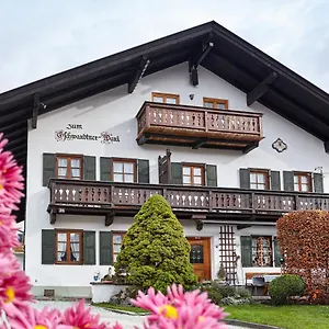Wamberg Apartment