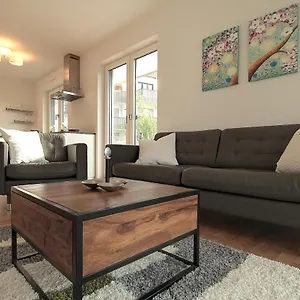 Sonnengarten Olivia Apartment