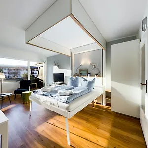 Alpentraum Apartment