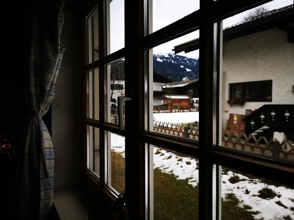 Mountain Hideaway Daire Garmisch-Partenkirchen